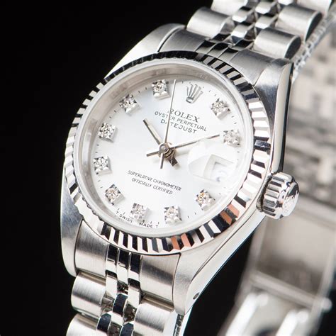 rolex crystal perpetual day date